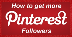 Pinterest Traffic