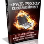 The Fail Proof Clickbank Mindset