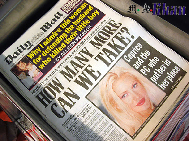 How to write attention grabbing headlines for blog posts