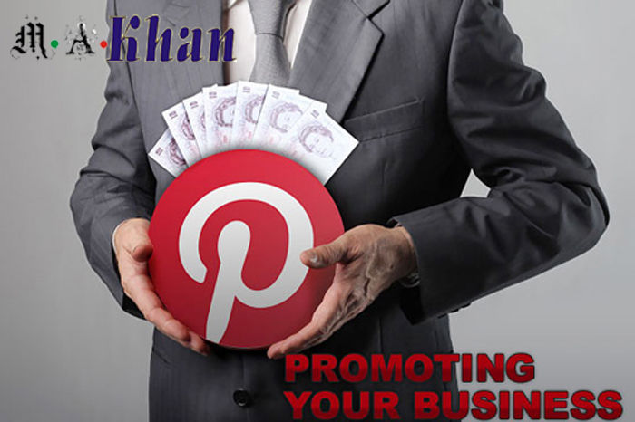 10 Fast Pinterest Tips For Small Business