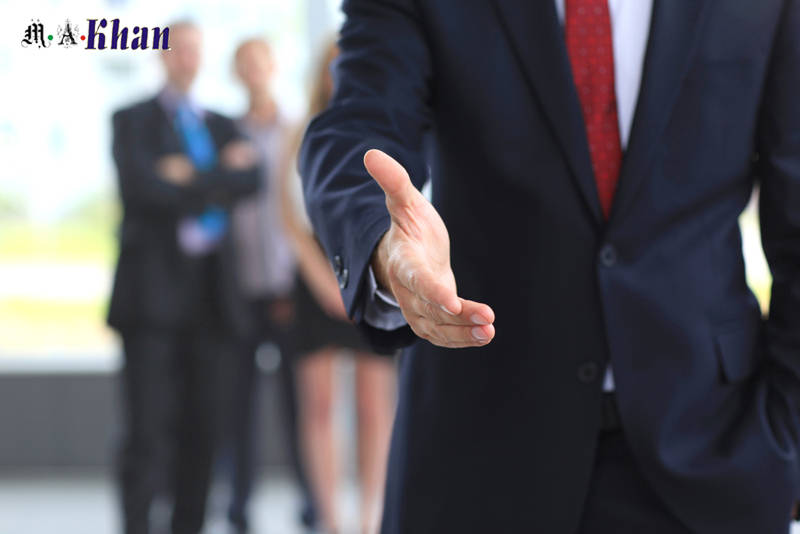 Be a Consultant in your Niche