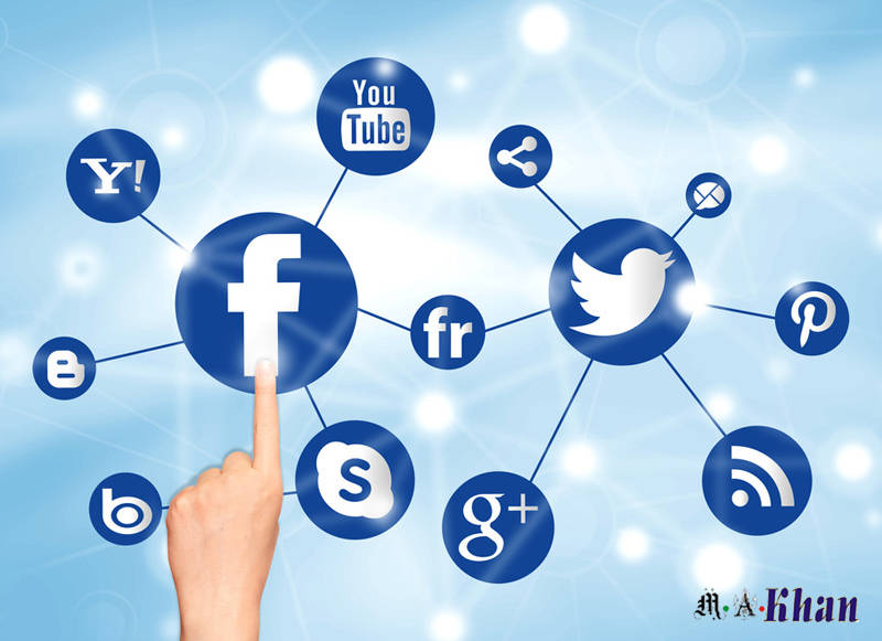 Maintain your Social Presence