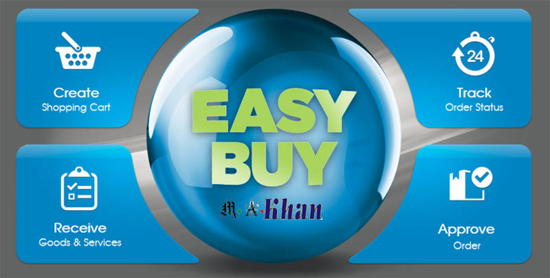 Make it easy for your customers to buy