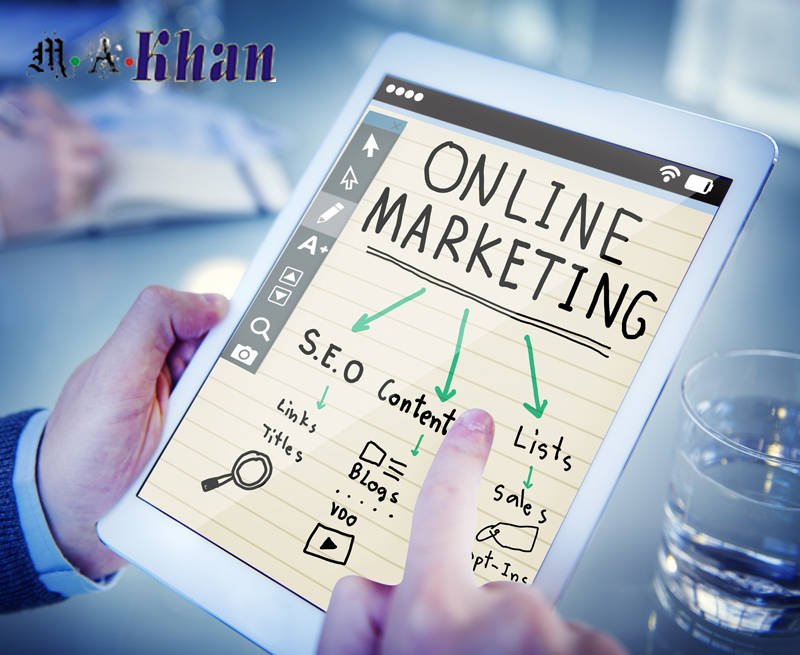Online Marketing – The Way Forward For Any Business