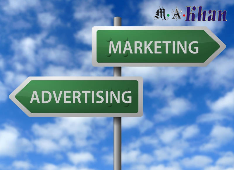 Paying For Advertising