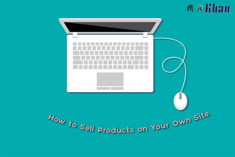 Sell Your Own Products by email marketing