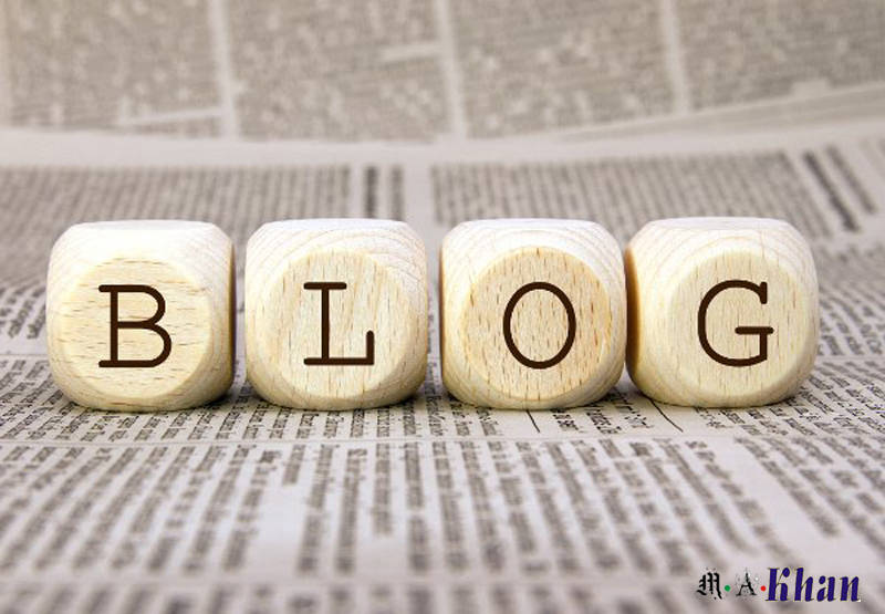 The Birth of Your Blog