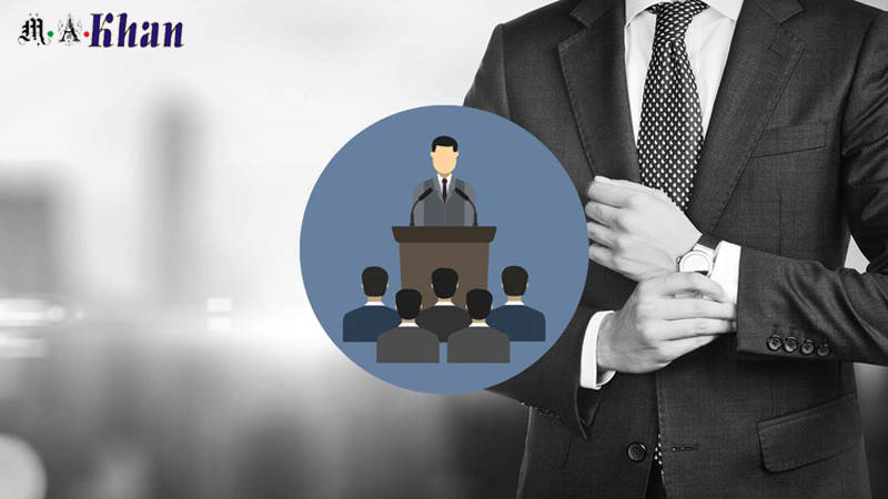 Video Presentation Skills