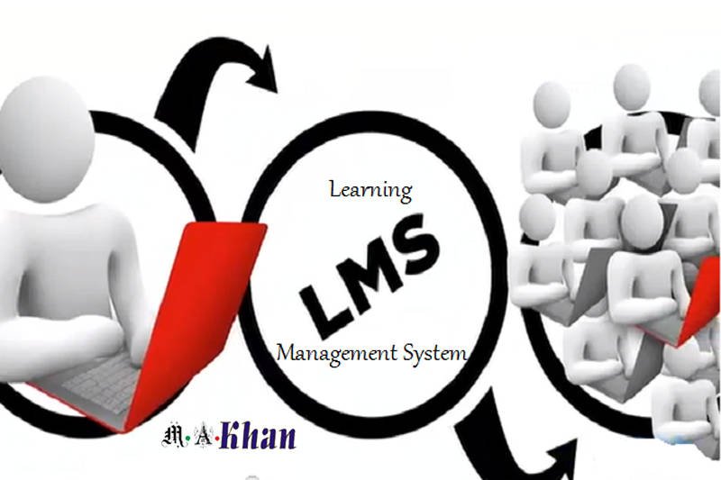 Learning Management System