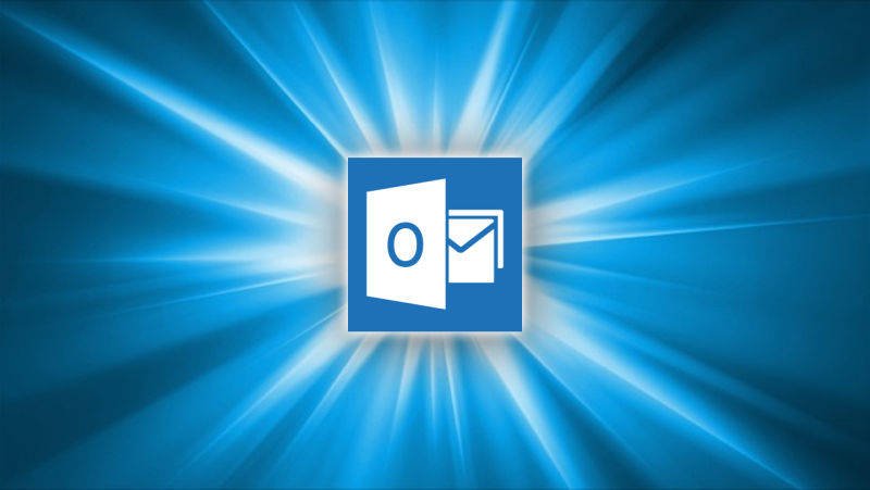 outlook features