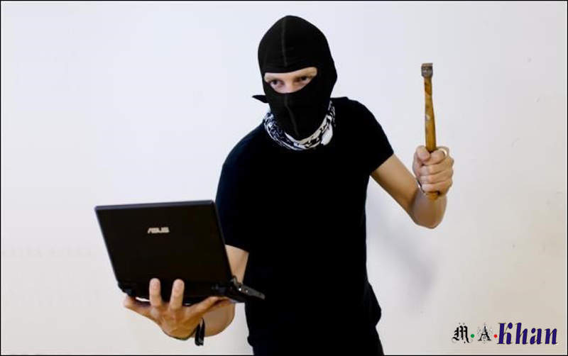 Is Downloading Black Hat Stuff Ethical