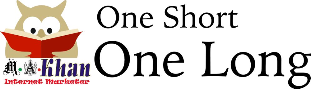 Blogging Tip 3-Short or Long Articles