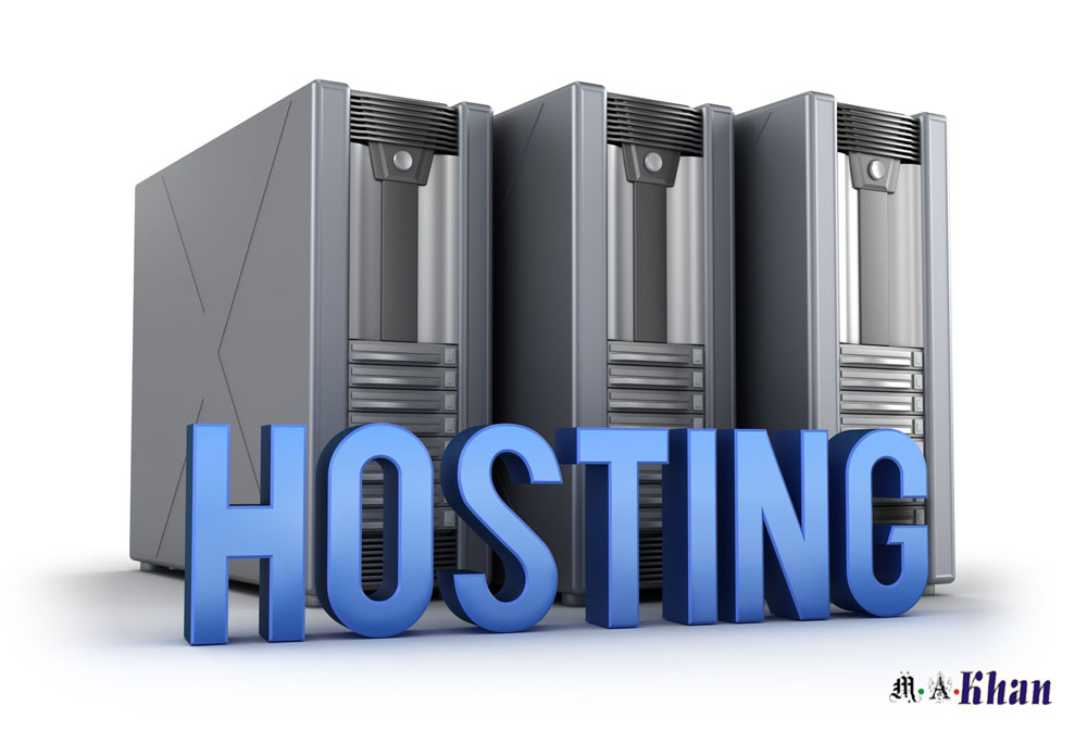Blogging Tip 5- Hosting