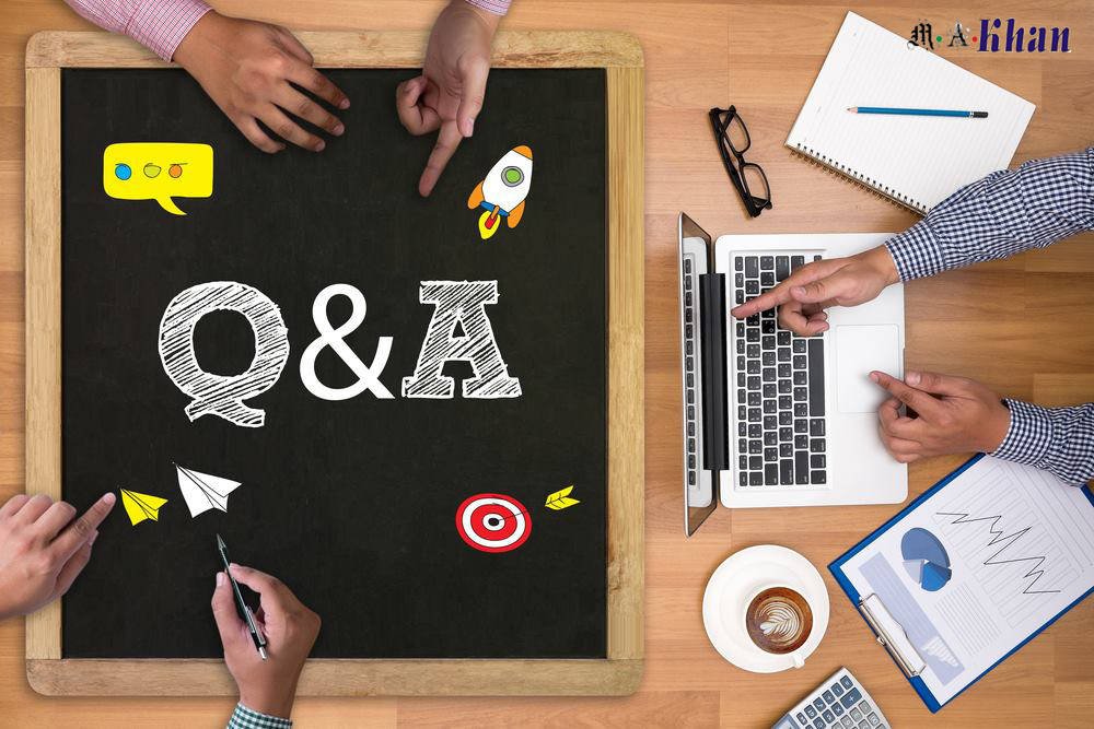 Blogging Tip 15- Answer Questions