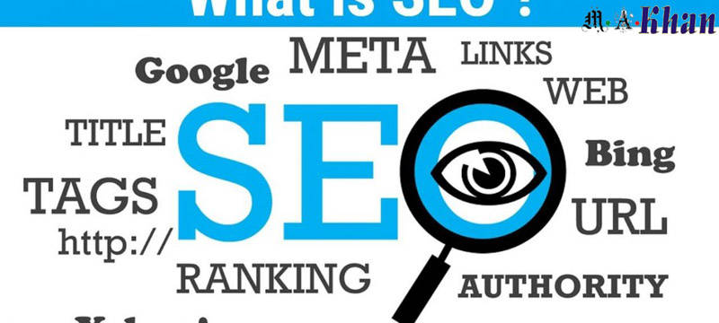 What Is SEO And How SEO Works