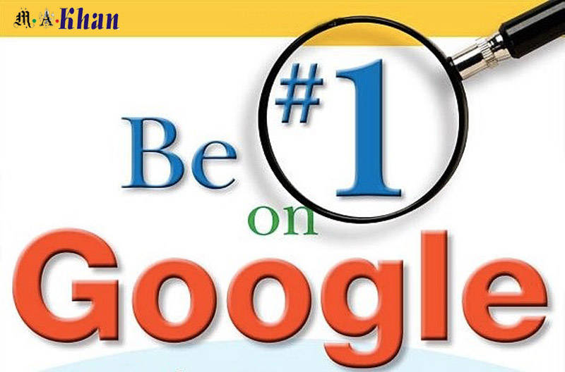 Be on the front page of Google - produce rich, quality content