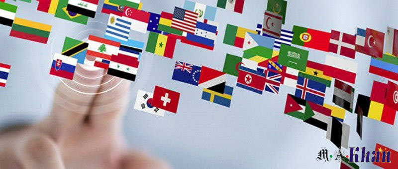 how to make a multilingual website