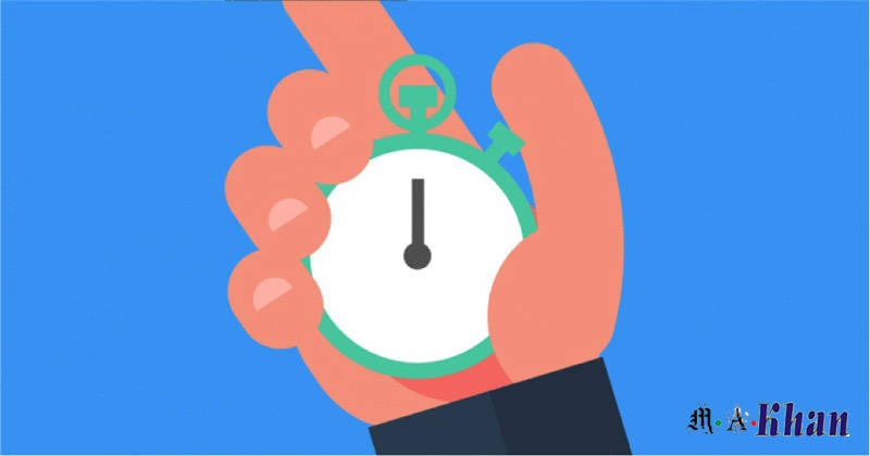 Loading Speed of Your Website