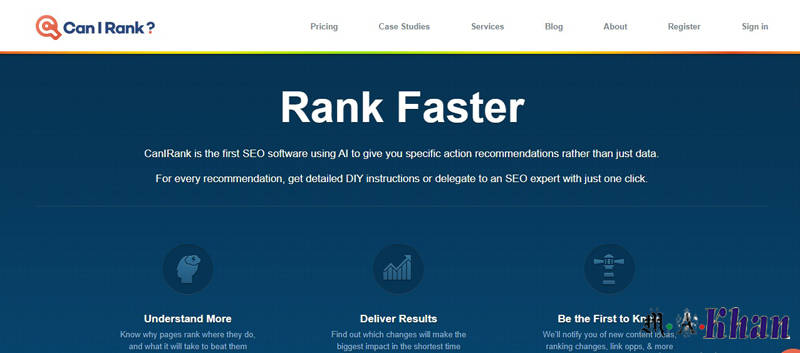 Content and Keyword Analysis Tools-canirank