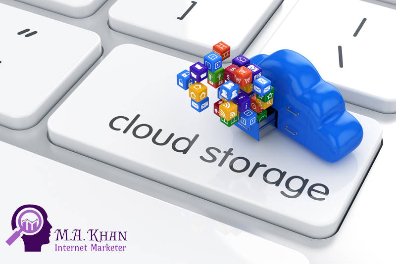 What is Google Drive-Different Cloud Storage