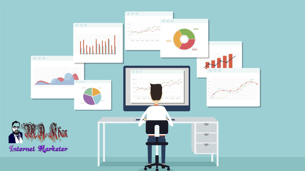 3 Most Important Website Metrics