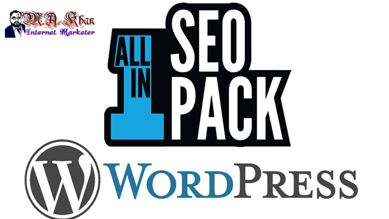 All in 1 SEO Pack - WordPress Plugin