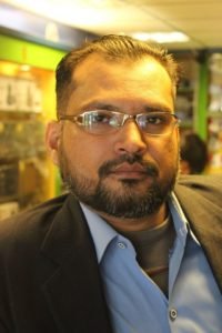 Mukhtiar Ali Khan Mukhtiar Ali Khan