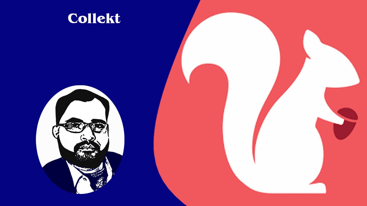 Collekt -How to Earn Money Without Investment through Mobile