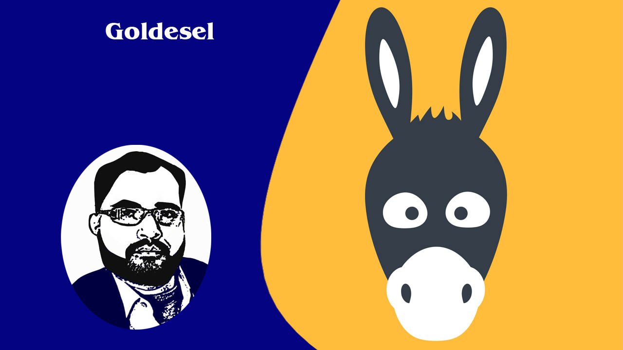 Goldesel - How to Earn Money Without Investment through Mobile