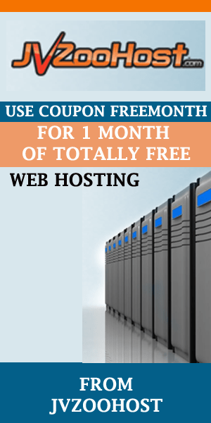 Join JVZOO Host Buy Hosting with JVZOO Host