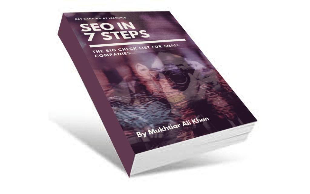 Learn SEO in 7 Easy Steps-download