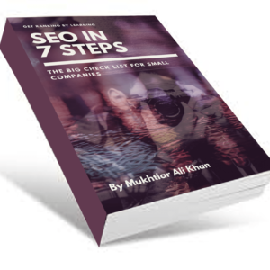 Learn SEO in 7 Easy Steps