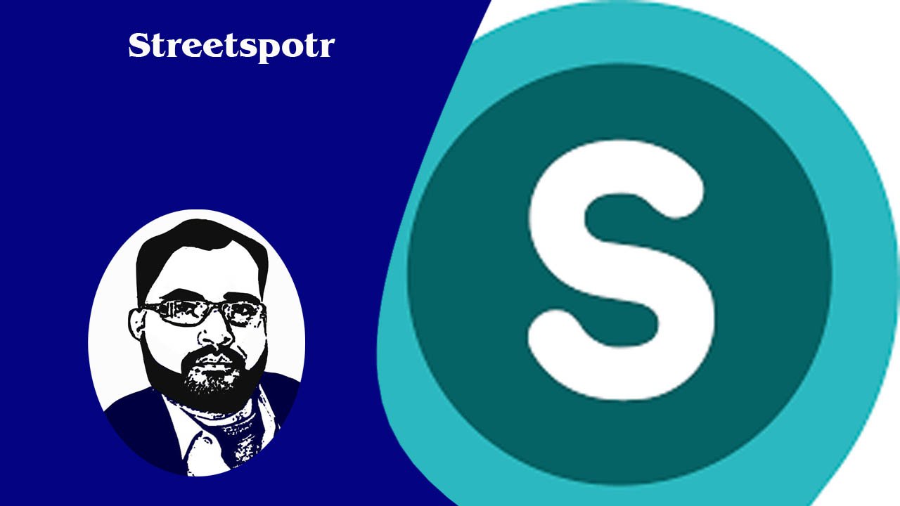 How to Earn Money Without Investment through Mobile app Streetspotr