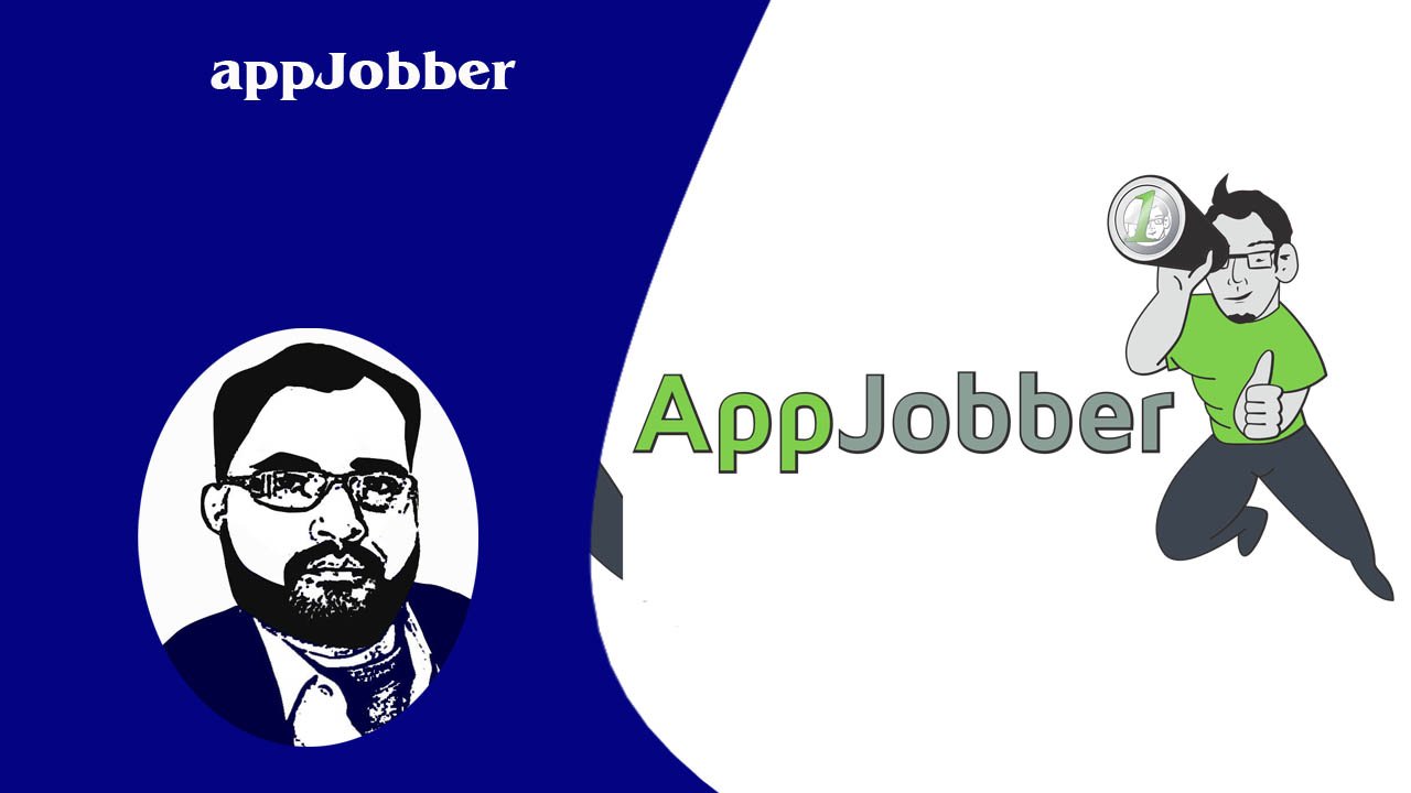 How to Earn Money Without Investment through Mobile app appJobber