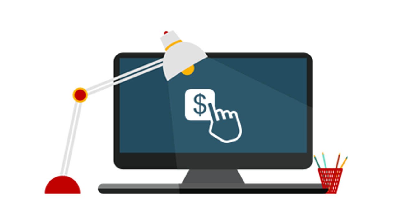 Clicks and advertising