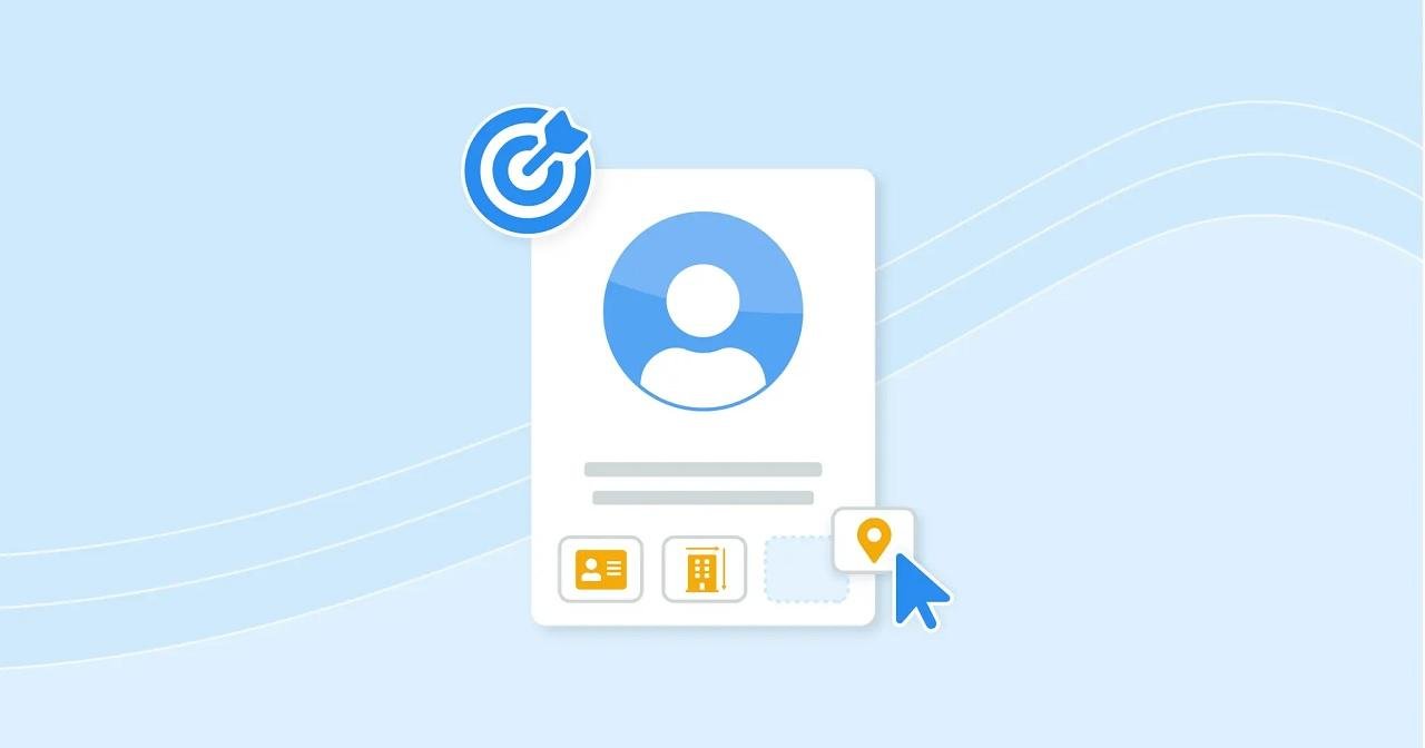 Define Your Ideal Customer