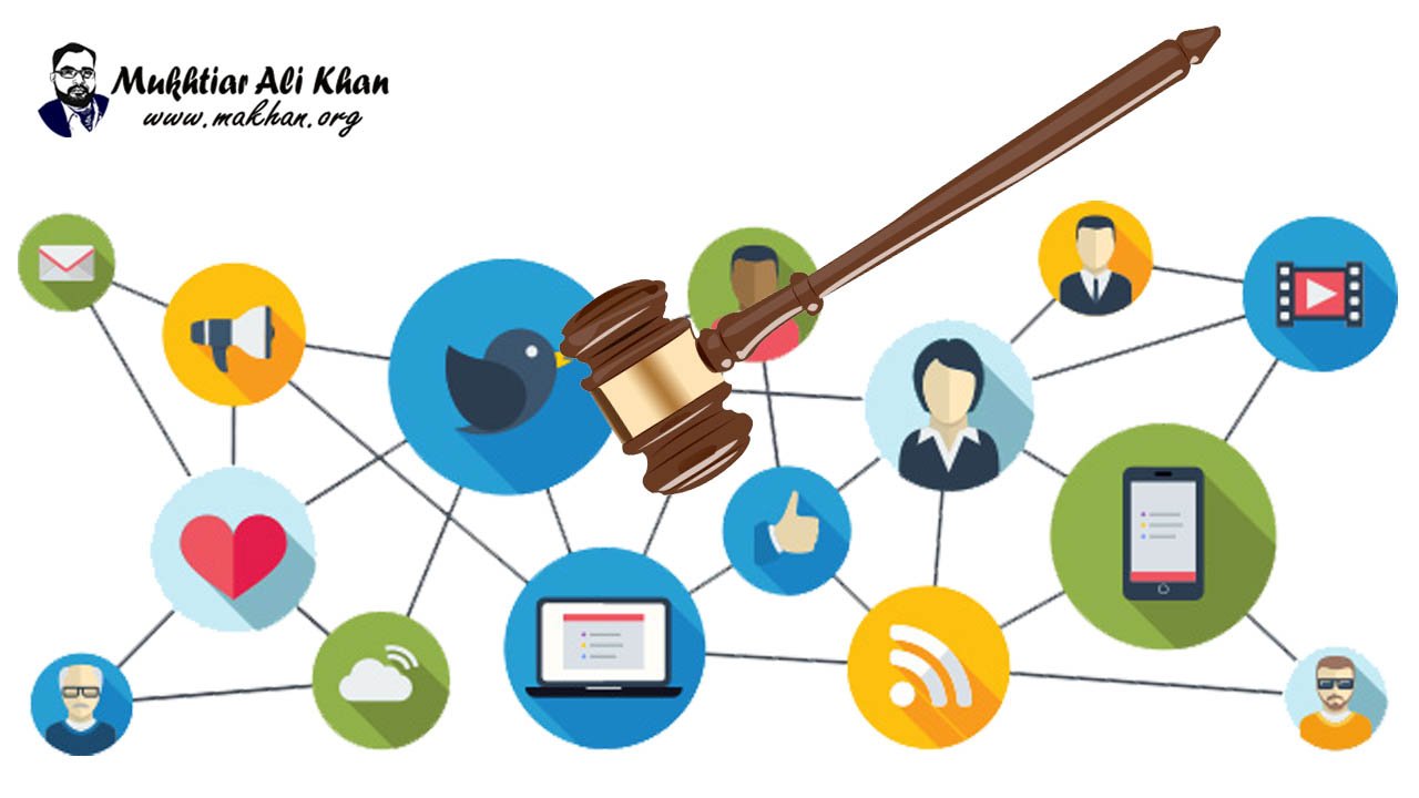 Social networks need to be regulated