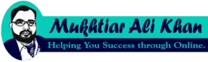 MA Khan Helping you Succeed through Online