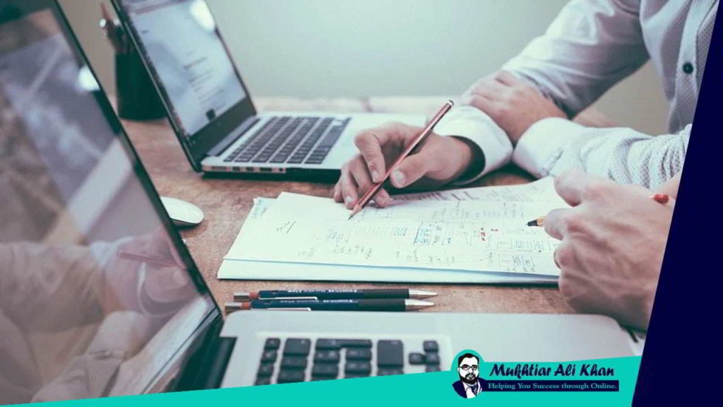 Create Topics after the market analysis