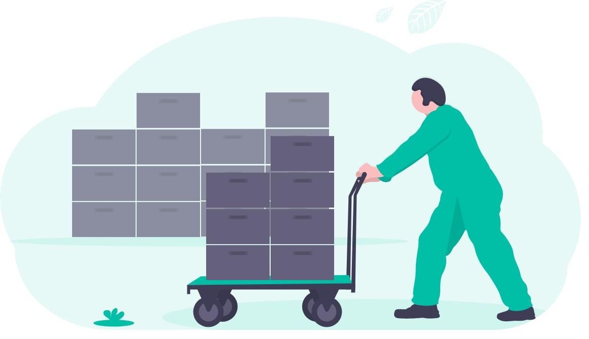 Find a reliable supplier