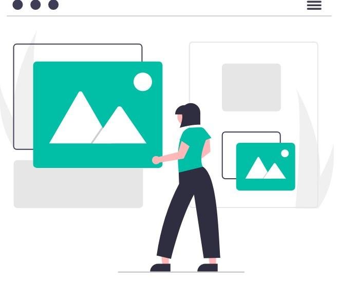 Create appealing product images