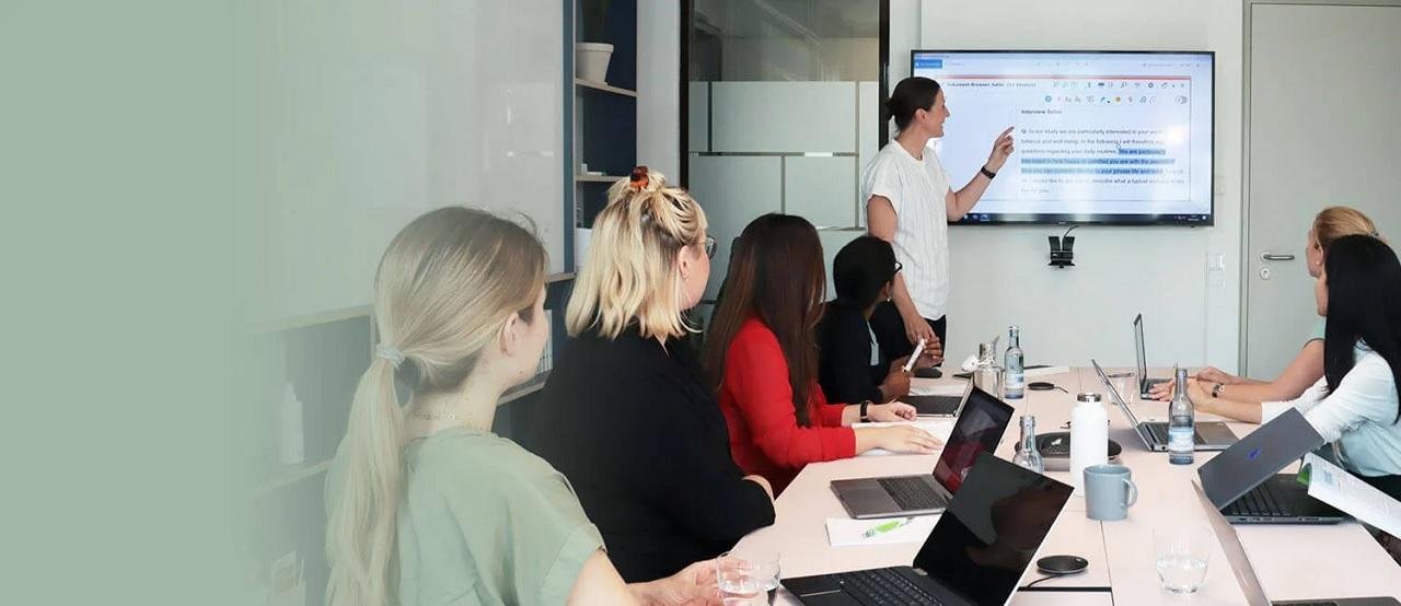 Contact Educational Institutions