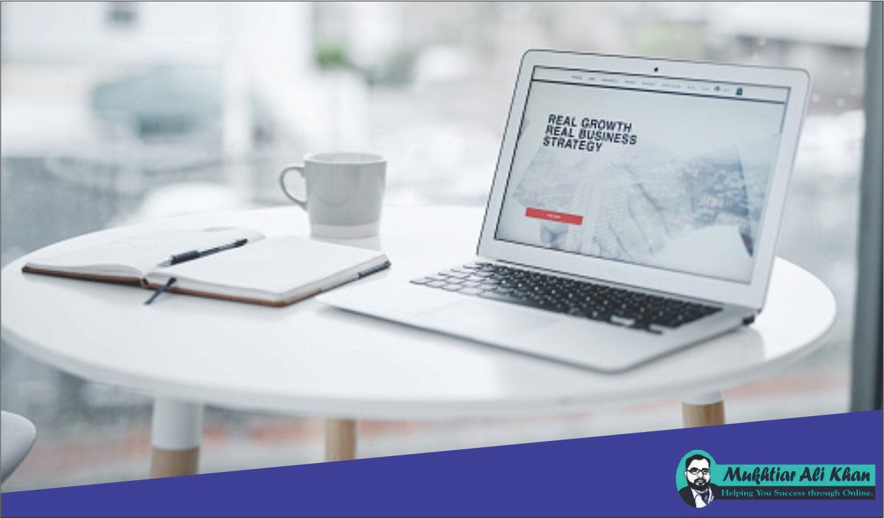 The Importance of Blogging in Digital Marketing