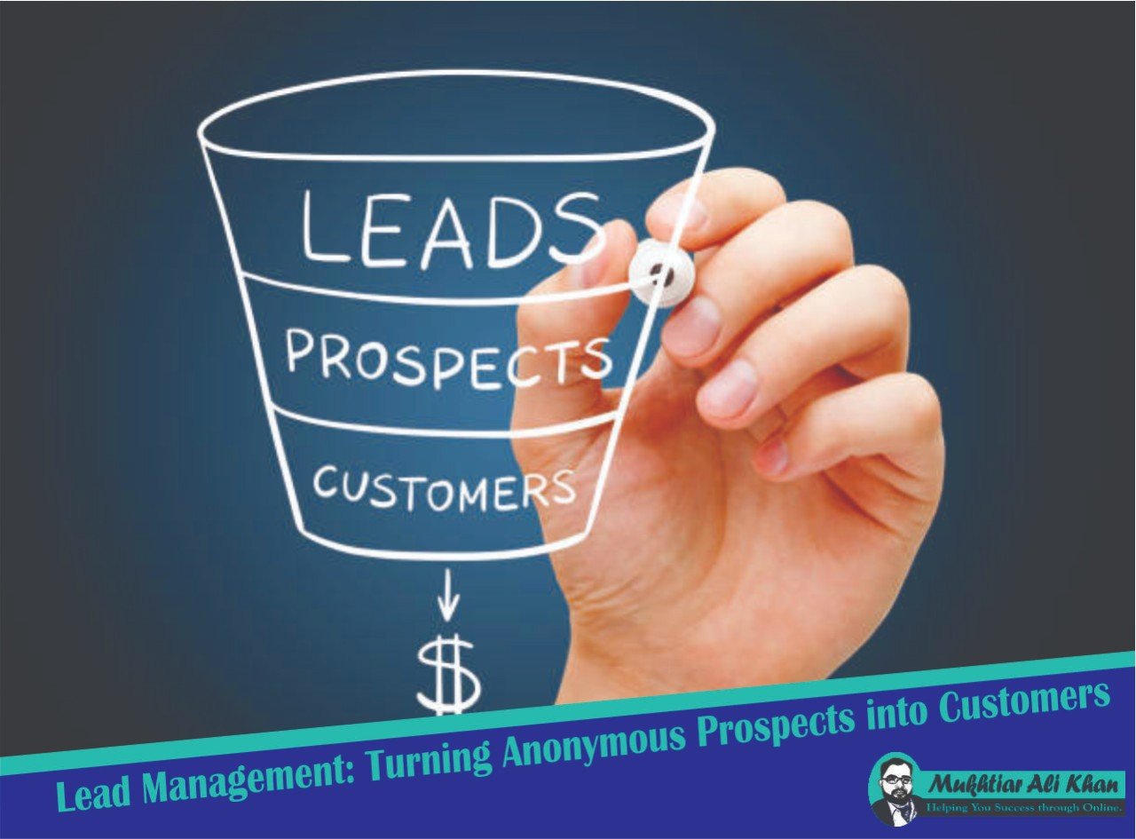 Lead Management