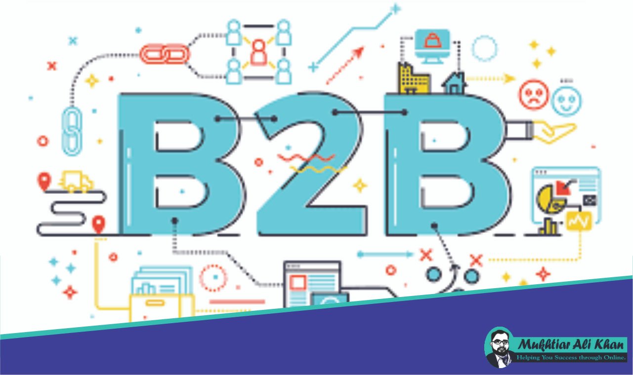 Definition of B2B Marketing