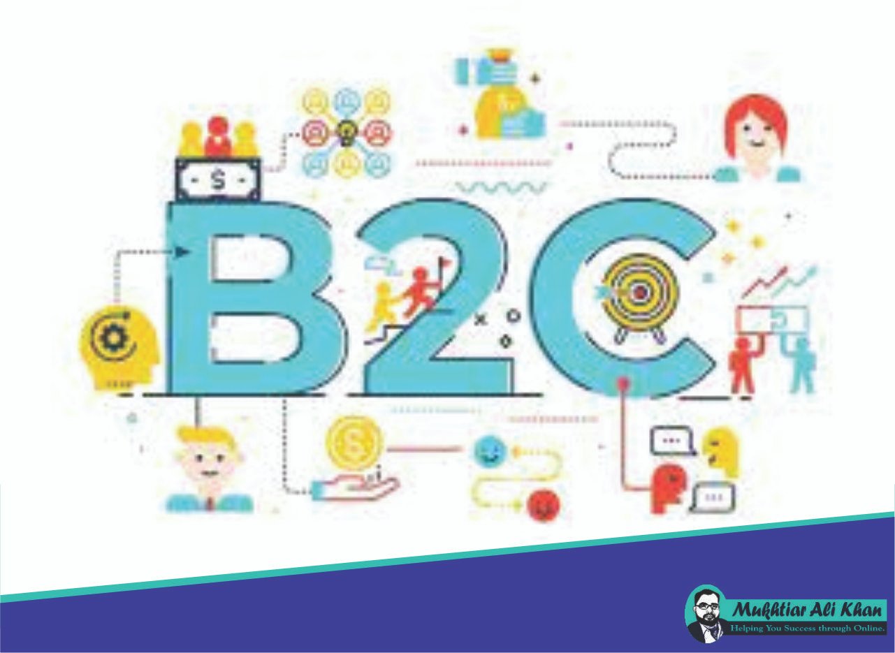 Definition of B2C Marketing