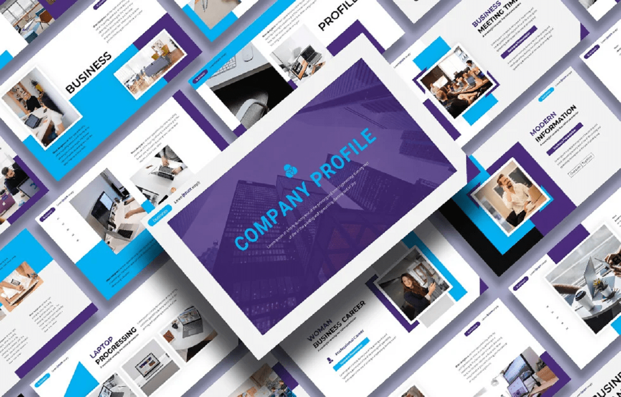 Optimizing the Google Company Profile