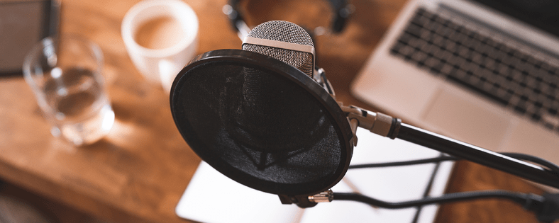 Recognize meaning from the podcast