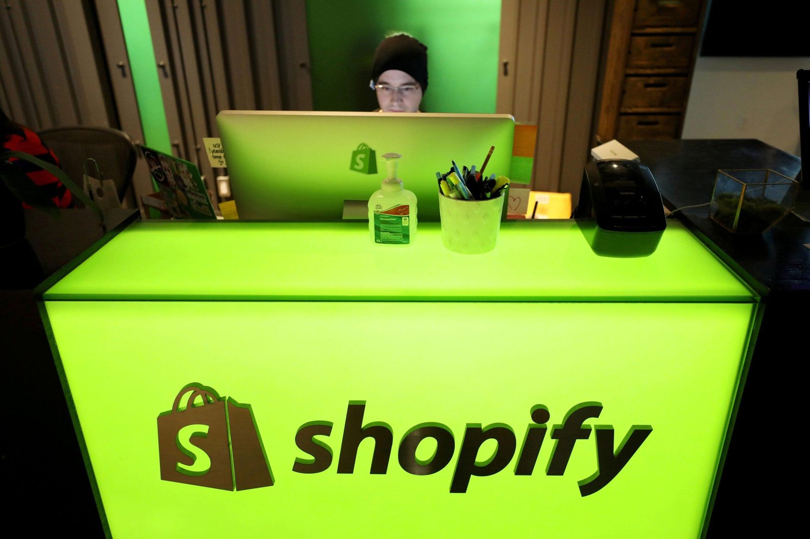 Shopify Powerful Shipping Software for Ecommerce Businesses