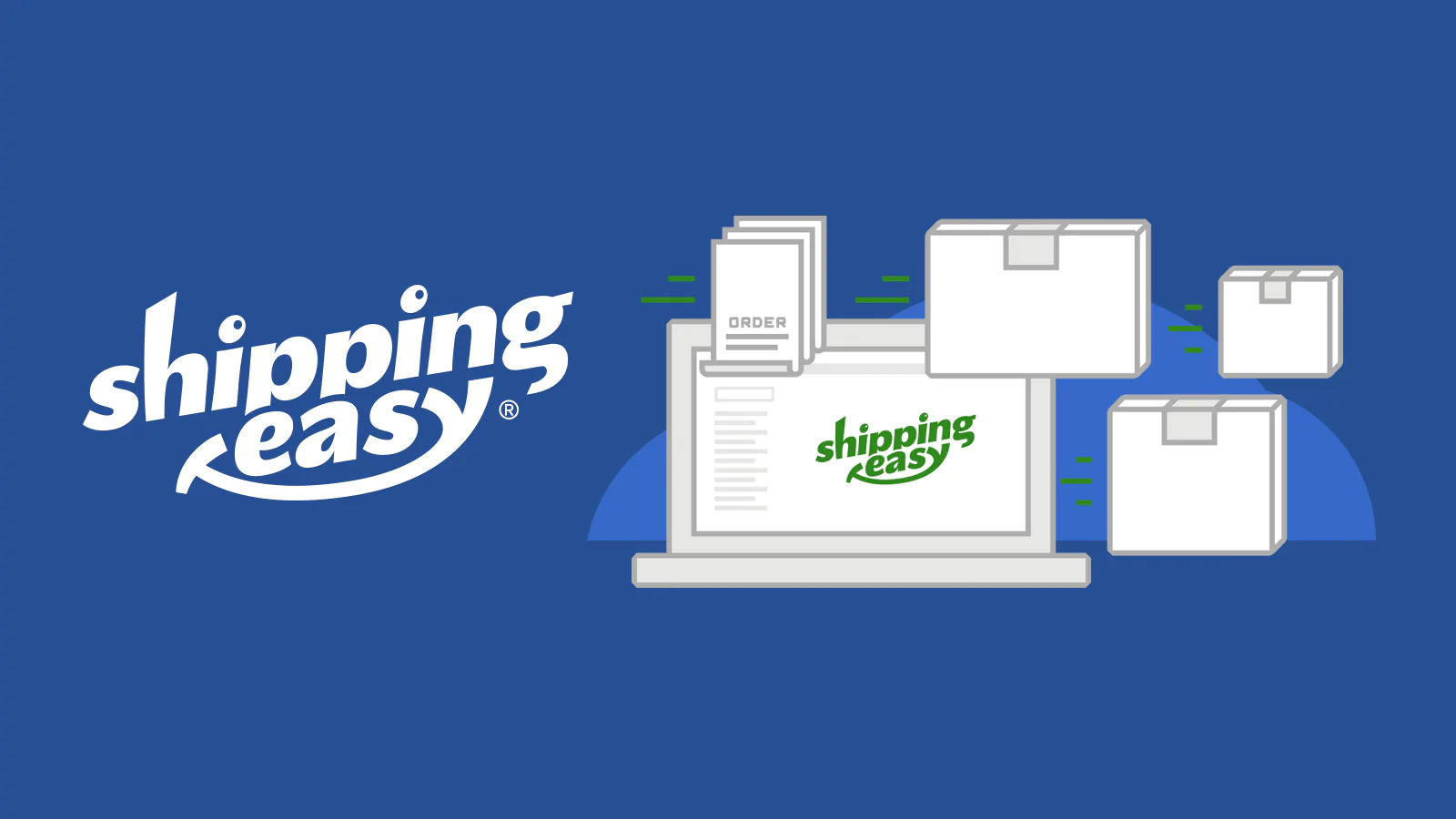 Shippingeasy Powerful Shipping Software for Ecommerce Businesses